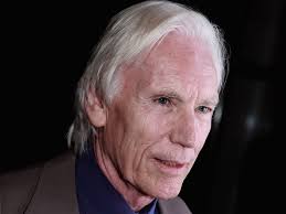 Chris Stamp: The Who's co-manager who also helped launch Jimi Hendrix in  the UK