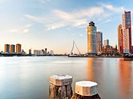 53,286 likes · 2,594 talking about this · 285,650 were here. Rotterdam Leads The Way For Europe S New Smart Cities The New Economy