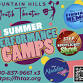 Fountain Hills Theater Youth Theater Offering