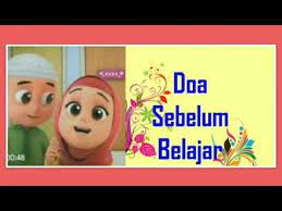 Nussa Dan Rara Do A Sebelum Belajar Youtube
