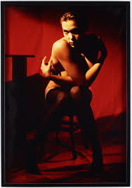 A graduate of the american university with honors in literature and a minor in anthropology, she is considered to be an icon of the goth subculture and has been the frontwoman of numerous bands. Richard Kern Monica With Red Table 1993 Bukowskis
