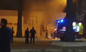 Jun 27, 2021 · الحماية المدنية : Ø­Ø±ÙŠÙ‚ Ø¶Ø®Ù… ÙÙŠ Ù…Ø·Ø§Ø± Ù‡ÙˆØ§Ø±ÙŠ Ø¨ÙˆÙ…Ø¯ÙŠÙ† Ø¨Ø§Ù„Ø¹Ø§ØµÙ…Ø© Ø§Ù„Ø¬Ø²Ø§Ø¦Ø±ÙŠØ© Ø§Ù„Ø­Ø±Ø©