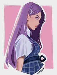 ^o^ ^o^ ^o^ ^o^ korean anime couple ^0^ ^0^ ^0^ pinterest. Stay With Our Pinterest Facebook Instagram For Much More Anime Every Day Search For Animegoodys Animereali Digital Art Girl Digital Art Illustration Art Girl