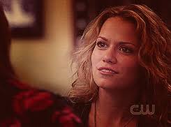 Haley James