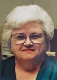 Frances M. (Ward) Johnson