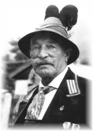 Chronik des Volkstrachtenvereins Garmisch