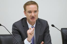 I have a message and a question, a message from dresden, and a question michael carpenter: Michael Carpenter Ukraine Is Moving Backward On Its Fight Against Corruption Kyivpost Ukraine S Global Voice
