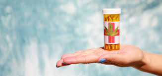 Eric Mitchell: The right side of medical cannabis