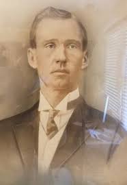 Andrew Jackson Cox Sr. (1882-1930)