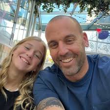 Scott Seybold's Instagram, Twitter & Facebook