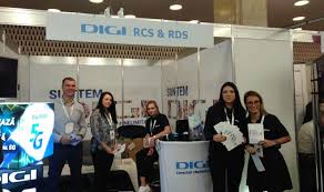 Rcs&rds şi vodafone au un parteneriat esenţial pentru clienţii primului operator. Mihai Lupan Trainer Rcs Rds Linkedin