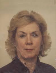 Obituary of Edna Reta Scott