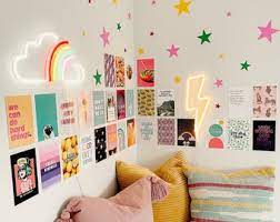 Danish pastel wall collage kit aesthetic pictures, room decor for bedroom, sage green posters for bedroom aesthetic, trendy wall decor for teen girls, wall art for bedroom (50pcs) 1 … Teen Girl Room Decor Etsy