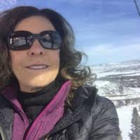 Carol Smithers's Instagram, Twitter & Facebook