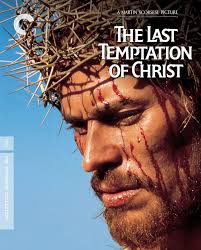 English español deutsch français 日本語 português 한국어. The Last Temptation Of Christ 1988 The Criterion Collection