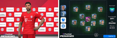 The 2013 academy award nominated film by pes. Efootball Pes 2020 V5 5 0 Apk Download For Android Appsgag