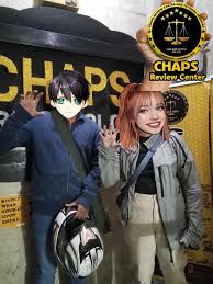 CHAPS Online Tutorial...