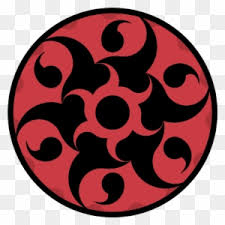 She was able to use the powers of this eye to apply genjutsu to whole nations. Kiyoko S Eternal MangekyÅ Sharingan Different Types Of Sharingan Free Transparent Png Clipart Images Download