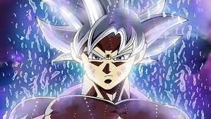 Dragon ball super ultra instinct son goku pvc action figures anime dragon ball z goku model toy figurine dbz brinquedos 23cm. Son Goku Dragon Ball Dragon Ball Super Goku Ultra Instinct Dragon Ball Hd Wallpaper Wallpaperbetter