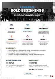 Assured quality no minimum order 24×7 customer support. Fcb Health Virtual Info Session