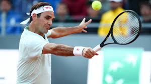 Последние твиты от roger federer (@rogerfederer). Federer Tsitsipas Horario Canal Tv Y Donde Ver Online El Tenis Hoy As Com