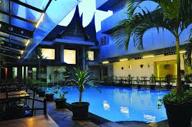 5 Hotel Nyaman Di Medan Dengan Kolam Renang Mulai Rp100 Ribuan