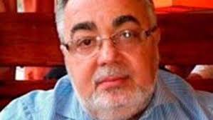 Circulo Universal Embajadores Paz, MAXIMA EXPRESION, Héctor Escalona  Acevedo Puerto Rico