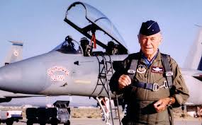 Yeager never sought the spotlight and was always a bit gruff. Remembering Aviators Who Died In 2020 Aopa