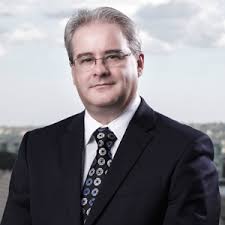 Luiz Navarro — Controladoria-Geral da União