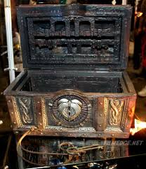 Pirates Of The Caribbean Dead Man S Chest Davy Jones Introduction 