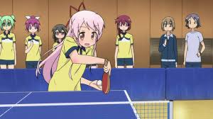 No account needed, updated constantly! Watch Scorching Ping Pong Girls Episode 8 Online Doubles Anime Planet