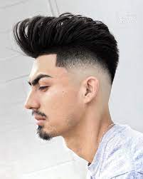 This year has ushered in a wide variety of men's hair trends. Pin On Mens Hairstyles