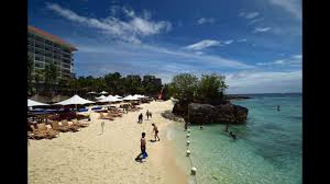 According to the 2020 census, it has a population of 86,247, making it the island's most populous town as well as the largest. Top 10 Beaches In Cebu Philippines Youtube