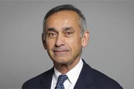 Latest civil service & public affairs moves