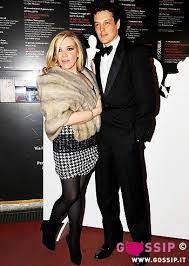 Paura di amare 2, parlano erica banchi e giorgio lupano, promessi sposi amore, intrighi, il passato che ritorna: Giorgio Lupano E Franca Moffo Al Party Per Festeggiare La Dolce Vita Foto E Gossip