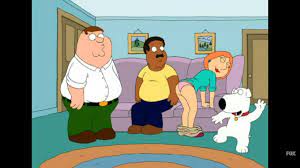 Brian Spanks Lois - Family Guy - YouTube