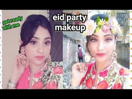 Grwm Eid Party Using Sigma Makeup Brushes Soft Simple Makeup Shy Styles Youtube Sigma Makeup Brushes Makeup Brushes Simple Makeup