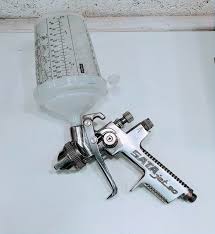 Maybe you would like to learn more about one of these? Sata Jet 90 Spray Gun With Canister Paint Painting Aliexpress