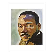 Dr. Martin Luther King Jr.