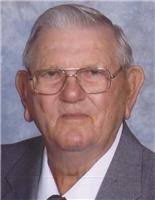 David Carter Obituary (1934