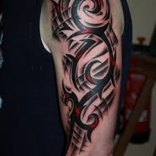 Tribal Tattoo Designs For Men Arms Tattoos For Guys Tribal Tattoos Tribal Arm Tattoos