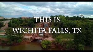 Wichita falls with your friends. This Is Wichita Falls Youtube