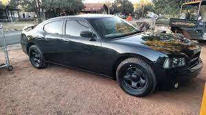 Dodge Charger Questions - Max speed of 2006 Charger Daytona? - CarGurus