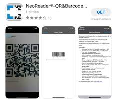 Learn how to scan a qr code on ios and android. The Best 12 Qr Code Scanning Apps For Android And Iphone Pageloot