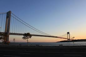 After All This Time Our Largest Bridge Has A Spelling Error Bridge Narrows Bridge After All This Time
