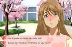 Or maybe you want to join a band and fall for one of your band mates? Anime Dating Simulator Online