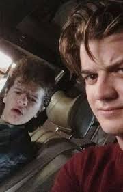 Strangerthingscast Stories