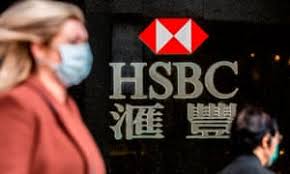 Hsbc To Cut 35 000 Jobs Worldwide As Profits Plunge Business The Guardian