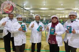 Ob fitness & health adalah salah satu grup pt ob furni interindo yang telah beroperasi sejak tahun 1990 dan. Unilever Indonesia Aplikasikan Sistem Jaminan Halal Pabrik Antara News