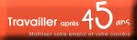 Résultats de recherche d'images pour «&nbsp;travaillerapres45ans.fr logo&nbsp;»